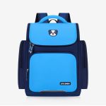 کوله‌پشتی کودکانه ضدآب با طراحی خرسی