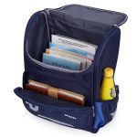 ابعاد دقیق کوله پشتی مدرسه فانتزی