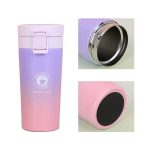 درب ضد نشت ماگ استیل