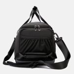 طراحی مینیمال ساک ورزشی ضدآب مدل 2378