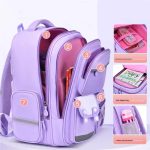 طرح یونیسکس کوله پشتی مدل تانکی