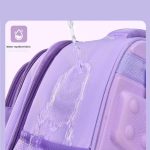 آویز عروسکی کرومی و سینامورول