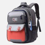 کوله پشتی سبک و بادوام مخصوص مدرسه