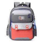 نمای جلو کوله پشتی اسپورت 963