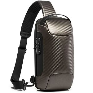 کیف کراس بادی بنج مدل Bange 22085 plus