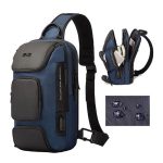 ظرفیت ۸ لیتری کیف کراس بادی