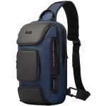 کیف ضدآب شهری بنج مدل 7086