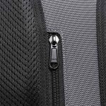 پشت اسفنجی تنفسی کراس بادی