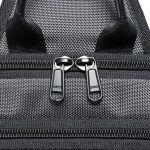 زیپ دوطرفه فولادی کیف بنج