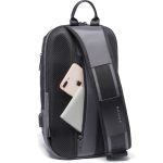 جیب مخفی پشتی کیف BANGE