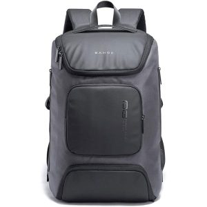 کوله پشتی لپ تاپ بنج مدل 7078 مناسب برای لپ تاپ تا 15 اینچ