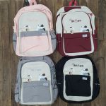 کوله‌پشتی مقاوم برای نوجوانان