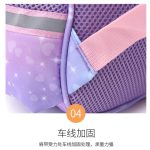 پشت اسفنجی کوله کرومی کیک