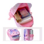 کوله کودک مناسب پیش‌دبستانی