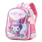 عروسک آویز کرومی جادوگر