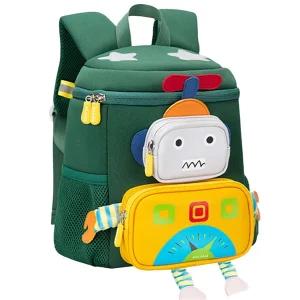 کوله پشتی olang 6125 robot backpack 1 1