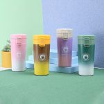 تراول ماگ مدل پاستیلی کد968