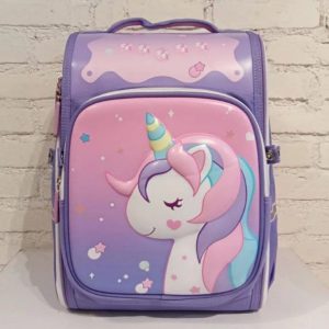 school backpack unicorn 55248877 6