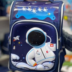 کوله پشتی school bag astronaut 6689144 1