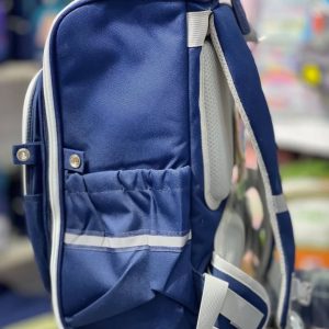 کیف مدرسه پسرانه وارداتی طرح فضانورد کد 6689144