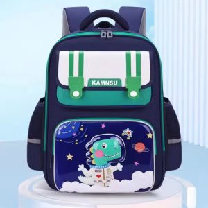 کوله پشتی school bag dinosaur 6698545 1
