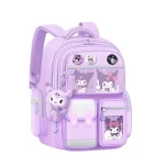 کیف کرومی بنفش