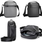 کیف رو دوشی بنج 2876