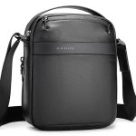 کیف دوشی مردانه بنج مدل 2876