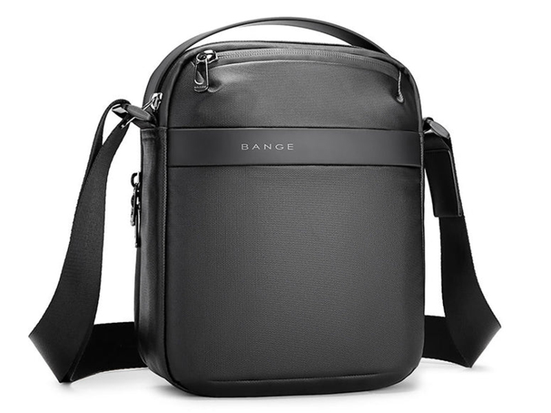 کیف دوشی مردانه بنج مدل 2876