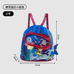 خرید کوله استخر بچگانه طرح نهنگ