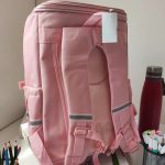 پشتی طبی کوله پشتی کرومی