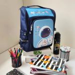 کوله پشتی دانش‌آموزی