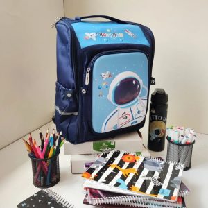 کوله پشتی دانشآموزی