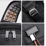 کیفیت کوله پشتی لپ تاپ بنج 1905