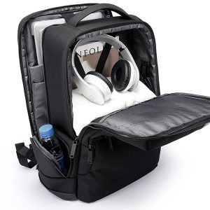 کوله پشتی لپ تاپ بنج Bange 2603