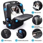 ویژگی کوله پشتی لپ تاپ بنج 2603