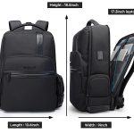 ابعاد کوله پشتی لپ تاپ بنج 2603