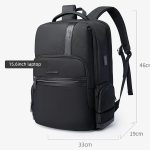 ابعاد کوله لپ تاپ بنج 2603