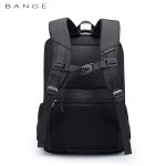 نمای پشت کوله پشتی لپ تاپ بنج 2603