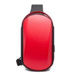 کیف کراس بادی بنج 7256 قرمز