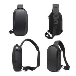 کیف کراس بادی بنج 7256