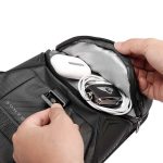 توری تنفسی پشت کیف بنج 7630