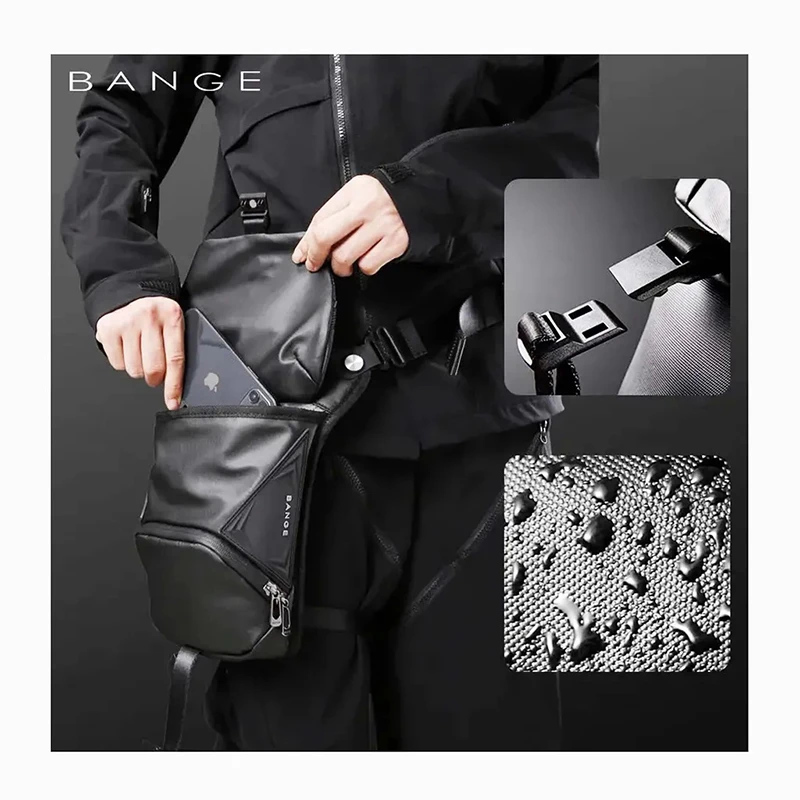 محفظه مخصوص تبلت داخل کیف بنج 7630