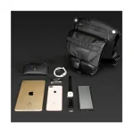 کیف بنج 7630 - کیف کمری و بادی بگ bange7630