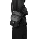 کیف کمری‑کراسبادی بنج 7630 از بغل