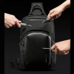 کیف کراس بادی ضد خش بنج 7718