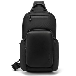 کیف کراسبادی بنج 7718 مشکی