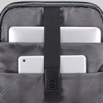 فضای داخلی و جیب‌های سازمان‌دهی‌شده G65