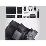 جزئیات پارچه آکسفورد و زیپ باکیفیت