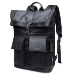 کوله پشتی لپ‌تاپ بنج G65 نمای جلو